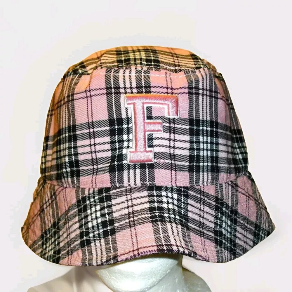 Florida Gators Womens Pink Bucket hat cap One size Fits All New Ncaa